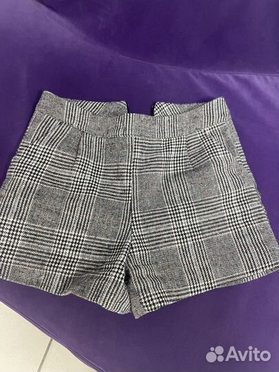 Шорты