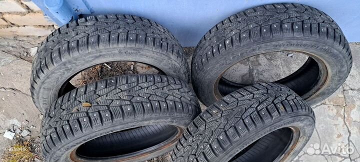 Nokian Tyres Hakkapeliitta 7 155/65 R14 T