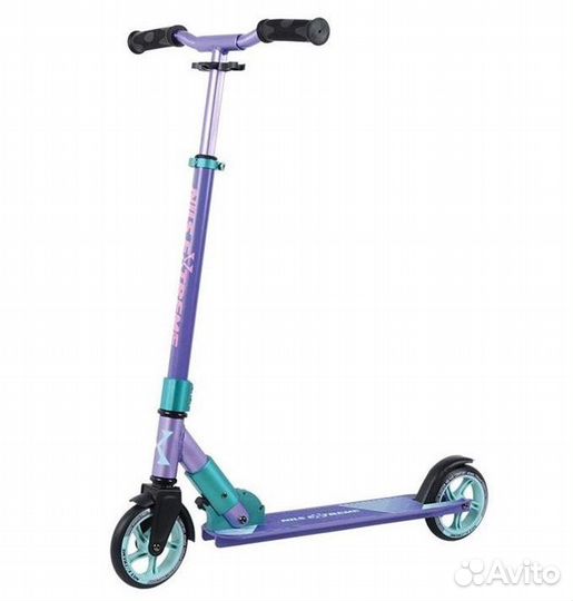 Самокат Nils HD145