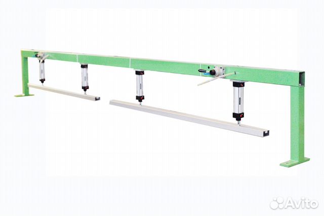 Пневмоблалка