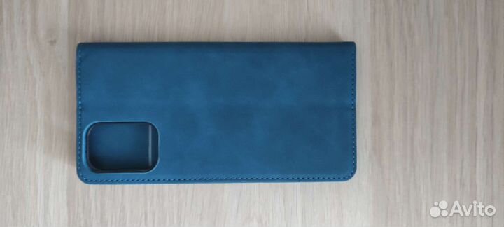 Чехол книжка Forwenw для Redmi Note 10S