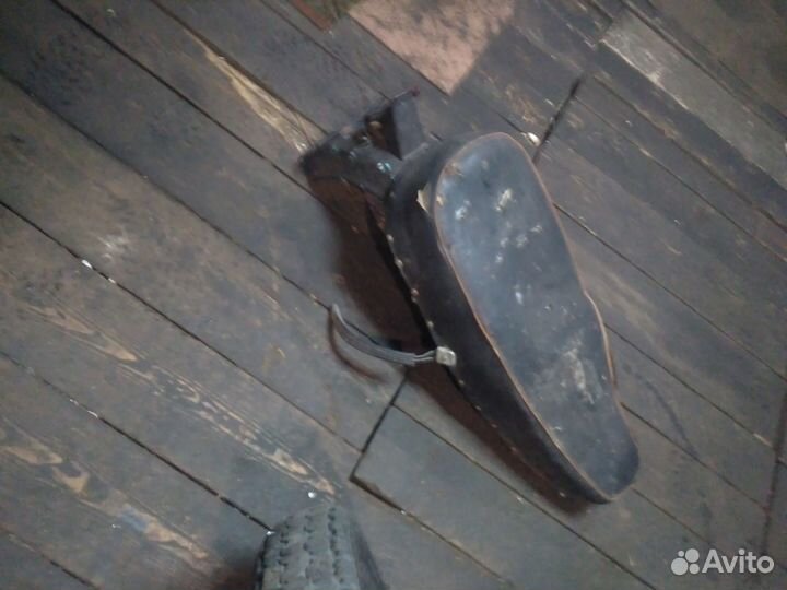 Запчасти Иж ю 5