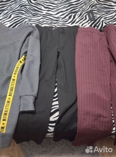 Новые женские вещи