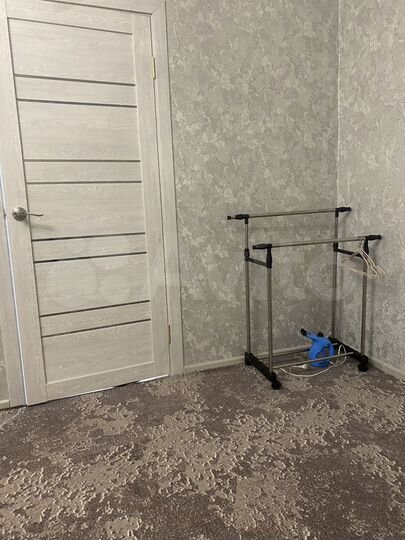 1-к. квартира, 29 м², 5/5 эт.