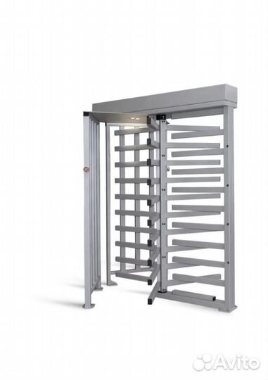 Турникет роторный полноросиовый perCo-rtd-15.1