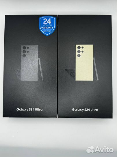 Samsung Galaxy S24 Ultra, 12/512 ГБ