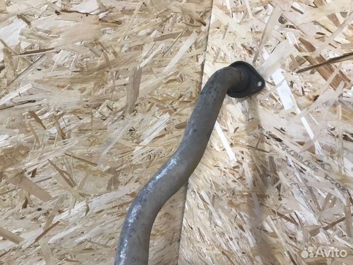 Глушитель средняя часть Hyundai Santa Fe универсал