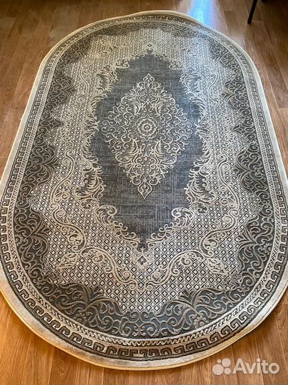 Ковер турецкий новый