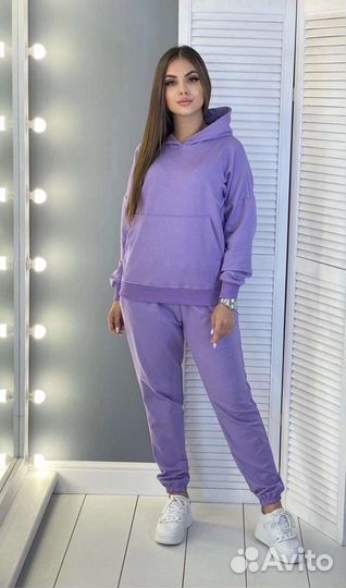 Костюм спортивный 46-60