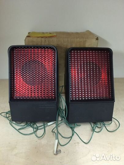 Стоп сигналы стд -01 Новые СССР