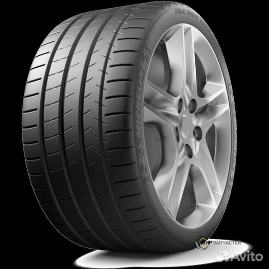 Michelin Pilot Super Sport 285/40 R19 103Y
