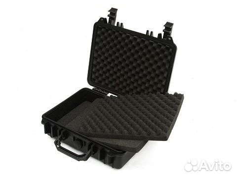 Кейс под рации противоударный байкал WR-12