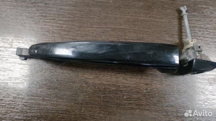 Ручка двери передняя правая Toyota Camry 40