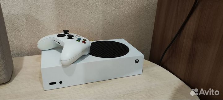 Xbox series S