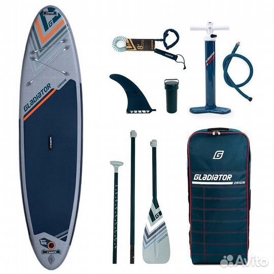 SUP Board / сап доска gladiator OR10.6