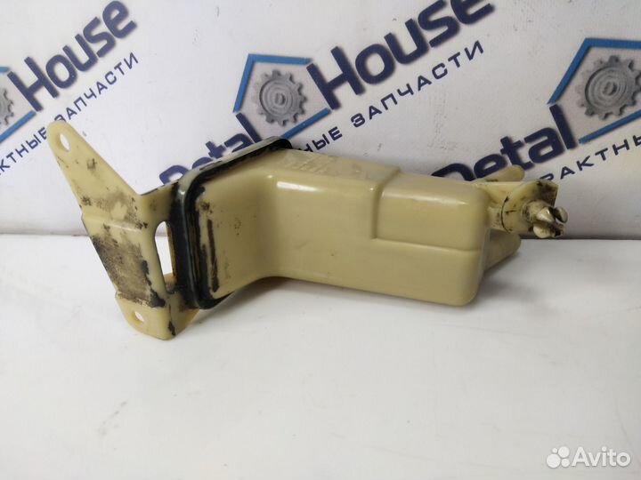 Бачок гур Audi A6 C5