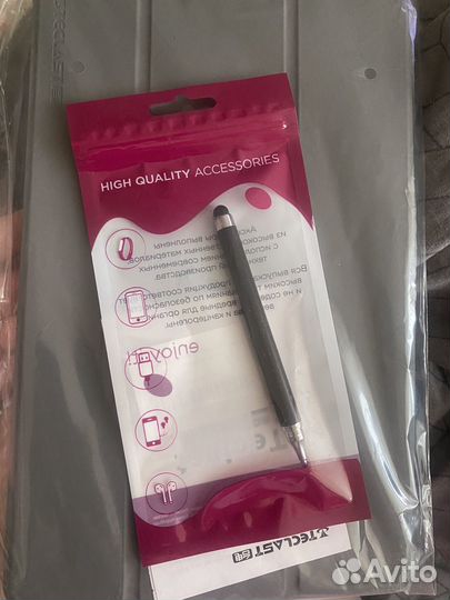 Чехол на Teclast Планшет T60, 11.97