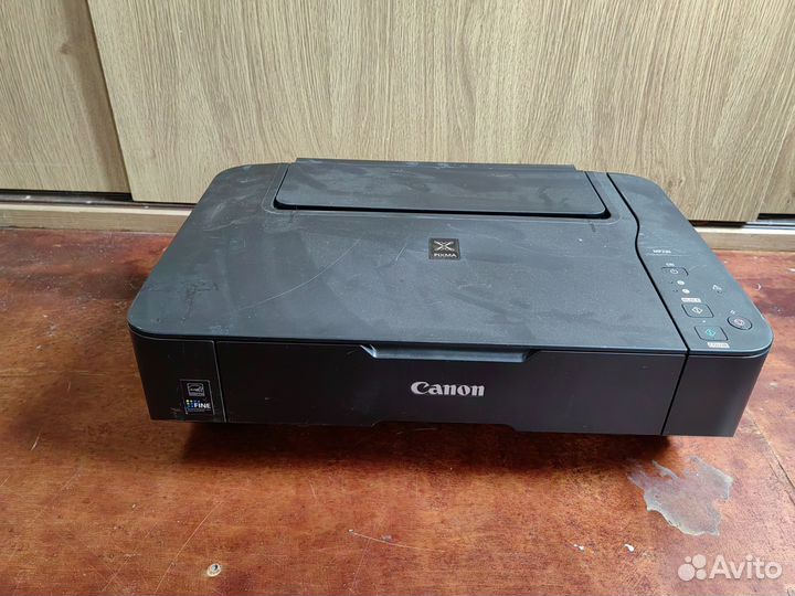 Мфу canon pixma MP230