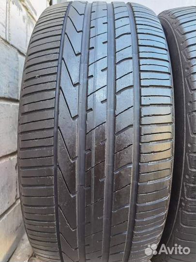Hankook Ventus S1 Evo K107 255/50 R19