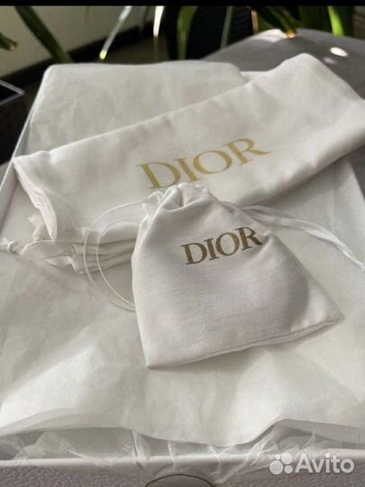 Кеды christian dior оригинал