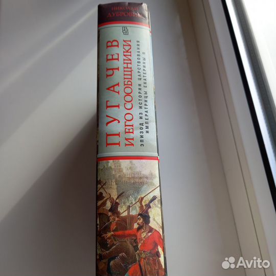 Николай Дубровин