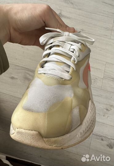 Кроссовки женские Puma