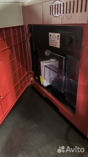 Кофемашина oursson