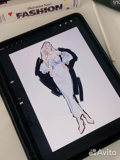 Художник иллюстратор