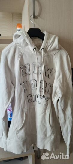 Рубахи толстовки