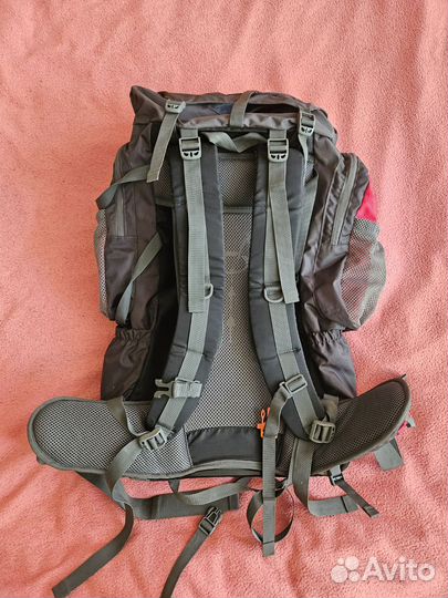 Рюкзак туристический 80 литров