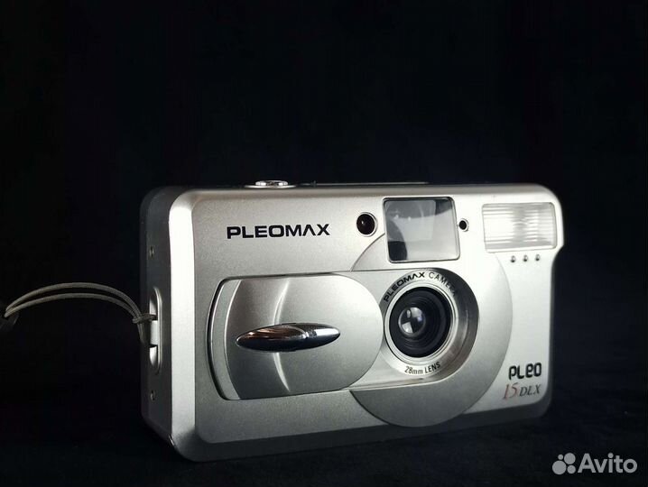 Pleomax Pleo 15 DLX