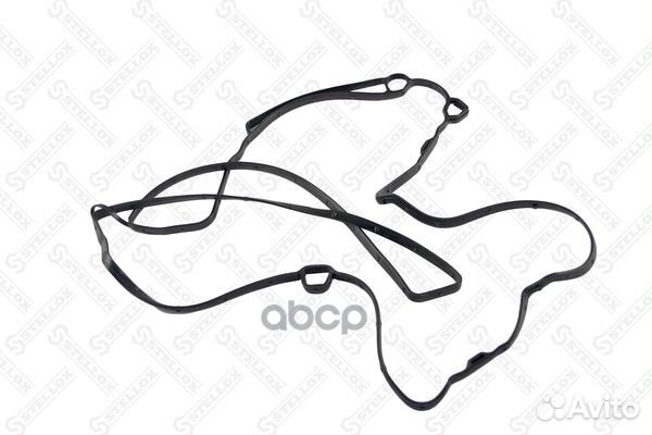 11-28103-SX прокладка клапанной крышки Opel Co