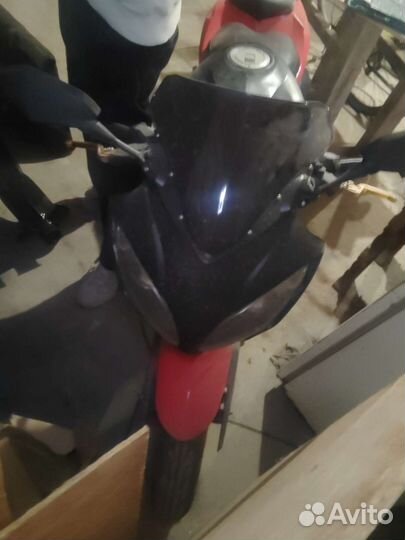 Продаю мотоцикл