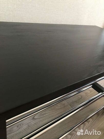 Обувница / подставка для обуви новая