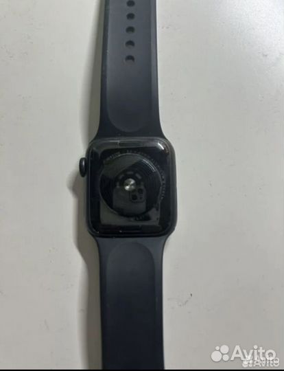 Часы apple watch se 40 mm 2020