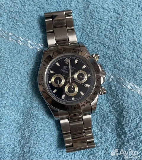 Часы Rolex Daytona