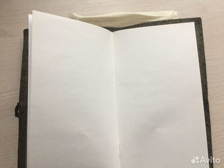 Блокнот/ежедневник