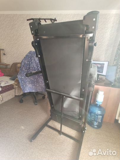 Продаю беговую дорожку