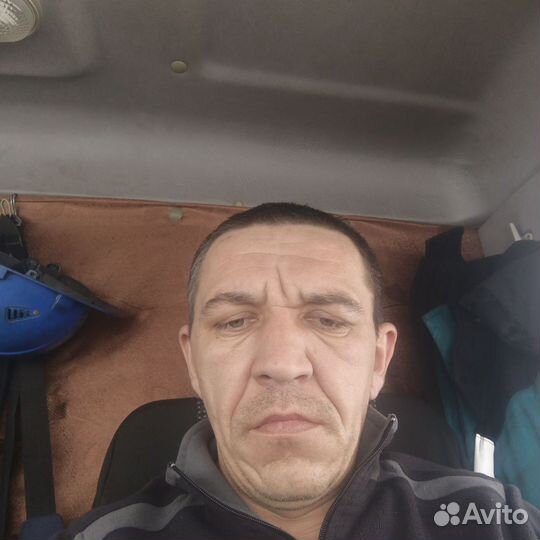 Машинист ППУ