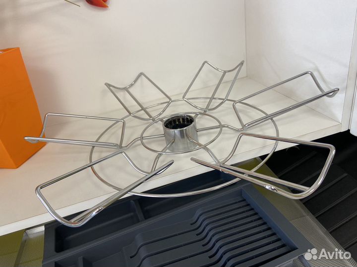 Полка для бутылок