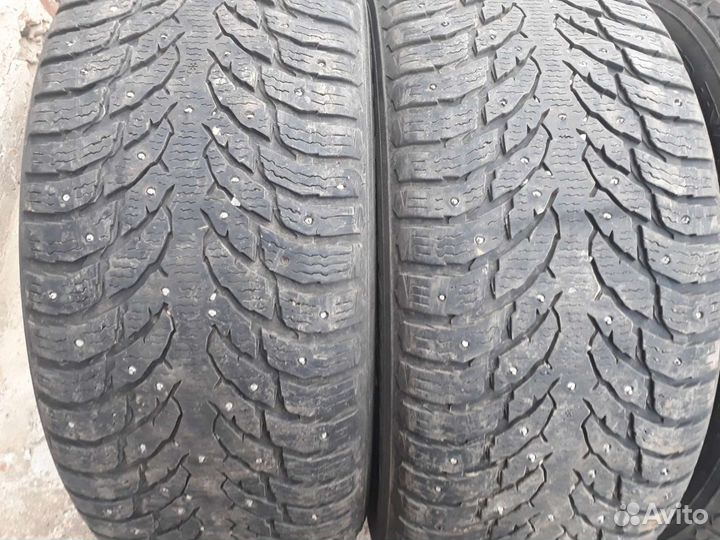 Nokian Tyres Hakkapeliitta 9 285/50 R20