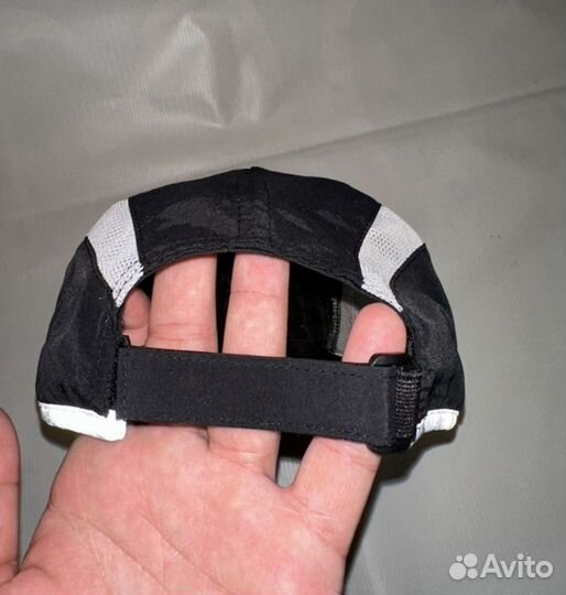 Кепка Nike Reflective Найк Рефлектив Бейсболка