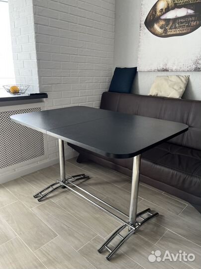 Стол кухонный раздвижной