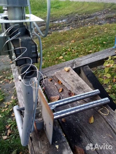 Автоматика для газ.котла Очаг сабк