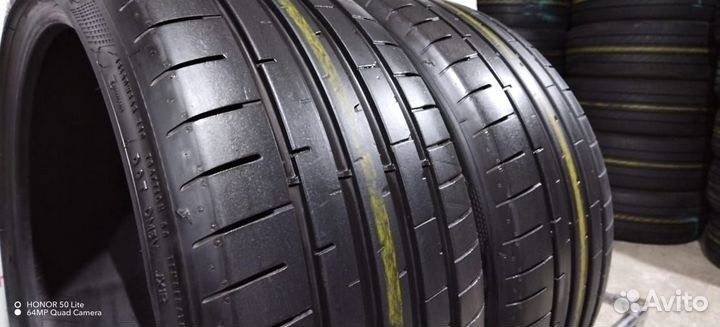 Goodyear Eagle F1 GS 255/35 R20