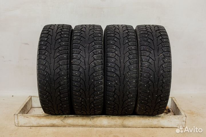 Nokian Tyres Nordman 5 SUV 225/60 R17 103T