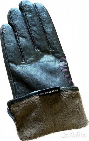 Перчатки женские Зонт автомат