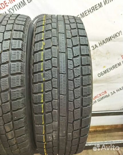 Yokohama Ice Guard IG20 205/65 R16 95Q