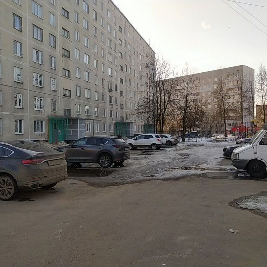 Квартира 1-комн. 34.3 м² в Ярцево — фото 13 из 15