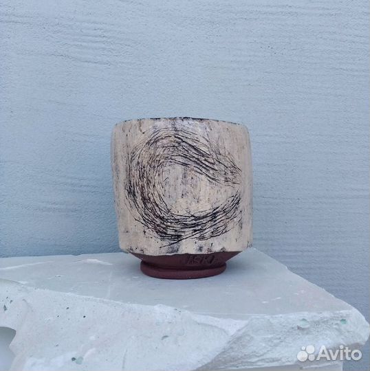 Чайная пиала (чаша/чашка)